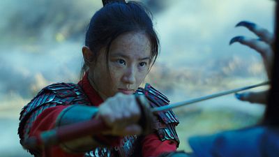 'Mulán' no tendrá ningún coste extra para los usuarios de Disney+ Francia noticias imagen
