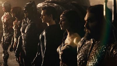 'Liga de la Justicia': Se filtra la fecha de estreno de la miniserie de Zack Snyder para HBO Max noticias imagen