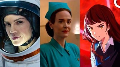 Netflix: Todas las series que se estrenan en septiembre de 2020