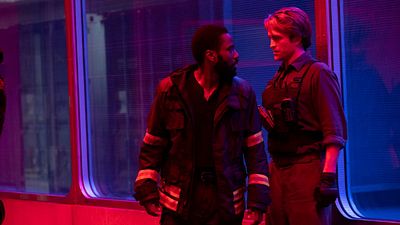 'Tenet': la película de Christopher Nolan recauda más de 53 millones de dólares en su estreno limitado en Europa y Asia noticias imagen