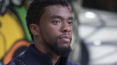 El último tuit de Chadwick Boseman ('Black Panther'), la publicación con más "me gusta" de la historia de Twitter noticias imagen