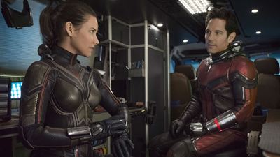 'Ant-Man 3': Peyton Reed actualiza el estado de la tercera entrega