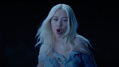 'Mulán' (Disney+): Christina Aguilera interpreta un nuevo vídeo musical de 'Reflection'