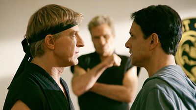 'Cobra Kai': Sus creadores ya tienen ideas para cinco posibles 'spin-offs' noticias imagen