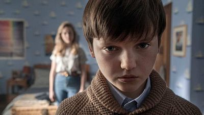 'La maldición de Bly Manor': El aterrador primer tráiler de la serie anuncia su estreno en Netflix noticias imagen