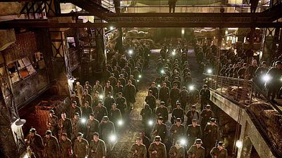 La película china 'The Eight Hundred' consigue hacer más taquilla que 'Tenet' noticias imagen