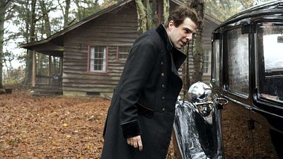 'NOS4A2 (Nosferatu): Cancelada tras dos temporadas noticias imagen