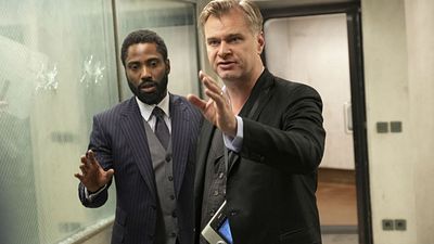 'Tenet': La respiración de Christopher Nolan es parte de la banda sonora  noticias imagen