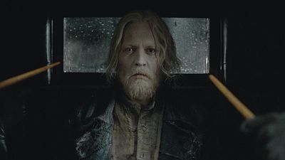 'Animales fantásticos 3': Johnny Depp pide retrasar su juicio contra Amber Heard para poder rodarla noticias imagen