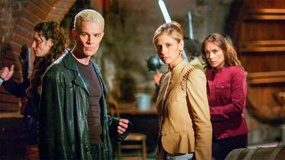 Crítica: 'Buffy, cazavampiros' sigue siendo una maravilla, pero hay que hablar de Spike