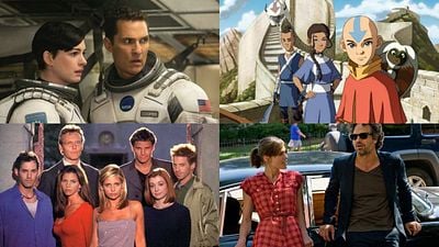 9 series y películas que te recomendamos ver en Netflix, Amazon Prime Video, HBO, Movistar+ o gratis en abierto estos días