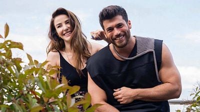 'Mr. Wrong': Atresmedia se hace con la nueva serie turca del actor Can Yaman  noticias imagen