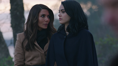 'Riverdale': Esta actriz de la ficción convertirá su experiencia como agente encubierto del FBI en una serie noticias imagen