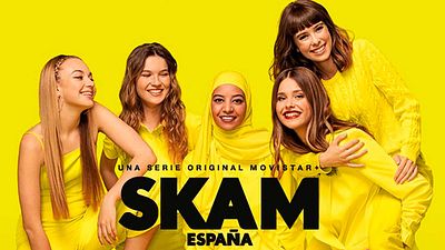 'SKAM España' temporada 4: Hajar Brown afirma que el último capítulo es “lo mejor que te va a pasar en la vida” noticias imagen