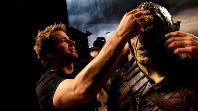 'Army of the Dead' (Netflix): La película de Zack Snyder se expande con una precuela y una serie de animación