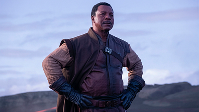 'The Mandalorian': Greef Karga regresa oficialmente a la temporada 2 noticias imagen