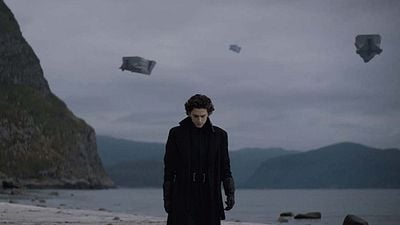 'Dune': La nueva foto con el ejército Harkonnen hace que parezca 'El Señor de los Anillos' noticias imagen