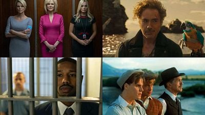 Estrenos de películas y series en Amazon Prime Video, Movistar+, HBO y Filmin del 28 de septiembre al 4 de octubre noticias imagen