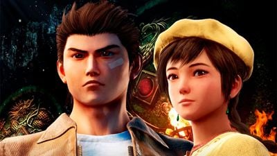 El videojuego 'Shenmue' será adaptado como serie anime de la mano de Crunchyroll y Adult Swim