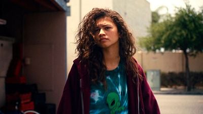 'Kill Bill 3': Zendaya habla sobre ser la hija de Vernita Green noticias imagen