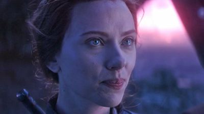 'Viuda Negra': Así se enteró Scarlett Johansson del destino de Natasha en 'Vengadores: Endgame'