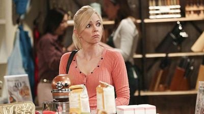 'Mom': Anna Faris se despide de la serie antes de la octava temporada noticias imagen
