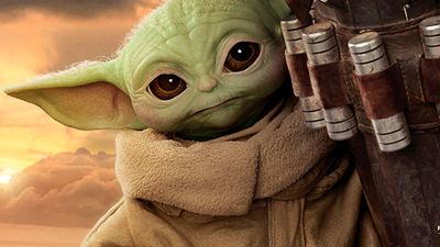 ‘The Mandalorian’: Baby Yoda es el verdadero protagonista de las primeras imágenes de la segunda temporada