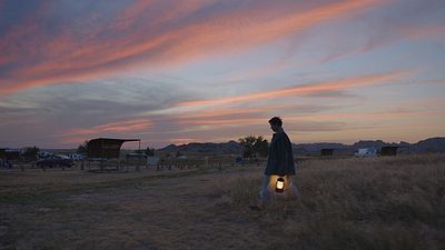 'Nomadland': Siéntete como un nómada con el primer 'teaser' tráiler de la nueva película de Frances McDormand noticias imagen