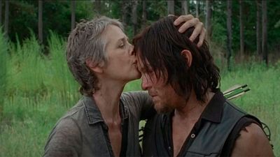'The Walking Dead' terminará para siempre en la temporada 11 pero tendrá un 'spin-off' con Daryl y Carol noticias imagen