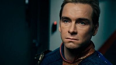 'The Boys' temporada 2: Patriota no está muy contento con Stormfront en la promo del cuarto episodio noticias imagen