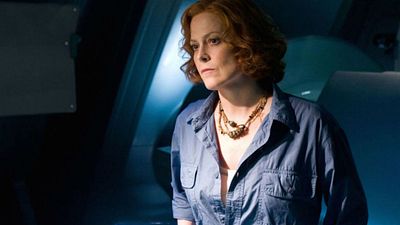 'Avatar': Sigourney Weaver protagoniza las nuevas imágenes del rodaje de las secuelas noticias imagen