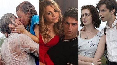 10 relaciones de película tan tormentosas, pasionales o problemáticas como la de Tessa y Hardin en 'After. En mil pedazos' noticias imagen