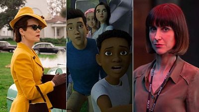Netflix: Las series que se estrenan del 14 al 20 de septiembre noticias imagen