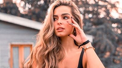 'Alguien como tú': La influencer de TikTok Addison Rae protagonizará el ‘reboot’ de la película de los 90 noticias imagen