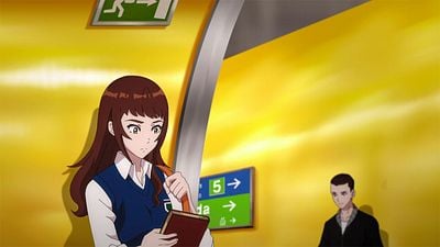 'Memorias de Idhún': Sergio Mur defiende el doblaje de la serie de Netflix noticias imagen