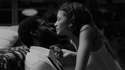 'Malcolm & Marie': Netflix se hace con la película de Zendaya y John David Washington