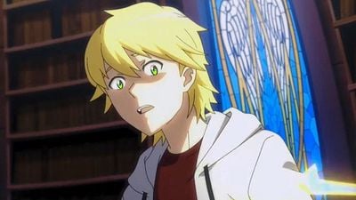 'Memorias de Idhún': Sergio Mur vuelve a defender su doblaje en la serie y desata la polémica en Twitter noticias imagen