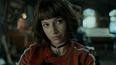 'La Casa de Papel': Un nuevo video muestra a Úrsula Corberó y Miguel Ángel Silvestre en las calles de Portugal noticias imagen