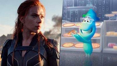 'Viuda Negra' podría retrasar su estreno y 'Soul' ir directamente a Disney+  noticias imagen