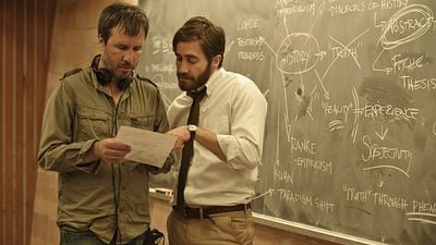 Jake Gyllenhaal y Denis Villeneuve volverán a trabajar juntos en un nuevo proyecto