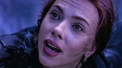 'Viuda Negra': Scarlett Johansson defiende el sacrificio de Natasha en 'Vengadores: Endgame' noticias imagen