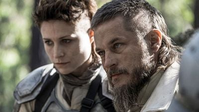 'Raised By Wolves': La serie de Ridley Scott renueva por una segunda temporada noticias imagen