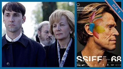 San Sebastián 2020: Aitor Gabilondo firma con ‘Patria’ la mejor serie española del año  noticias imagen