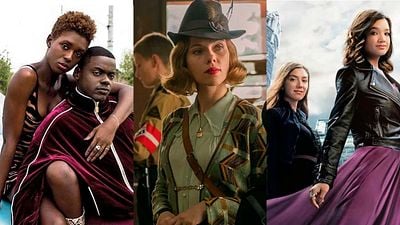 Estrenos de películas y series en Amazon Prime Video, Movistar+, Disney+ y Filmin del 21 al 27 de septiembre noticias imagen