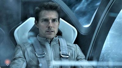 La película de Tom Cruise en el espacio, más cerca de hacerse realidad noticias imagen