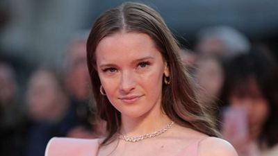 'El Señor de los Anillos': Morfydd Clark (Galadriel) compara la inmensidad de la serie con Marvel