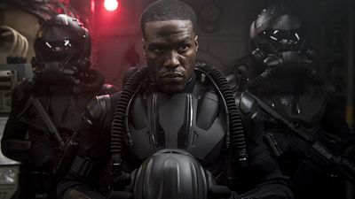 'Matrix 4': Yahya Abdul-Mateen II adelanta que el guion es "muy inteligente" y sorprendente noticias imagen