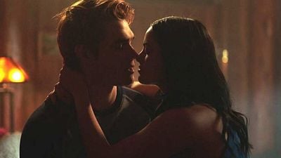 'Riverdale': Así se preparan K.J. Apa y Camila Mendes para besarse en el rodaje con las medidas anticoronavirus noticias imagen