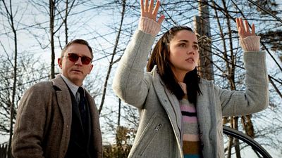 'Puñales por la espalda': Rian Johnson actualiza el estado de la secuela con Daniel Craig noticias imagen