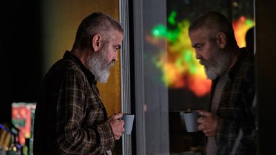 'Cielo de Medianoche': Primer vistazo a lo nuevo de George Clooney para Netflix